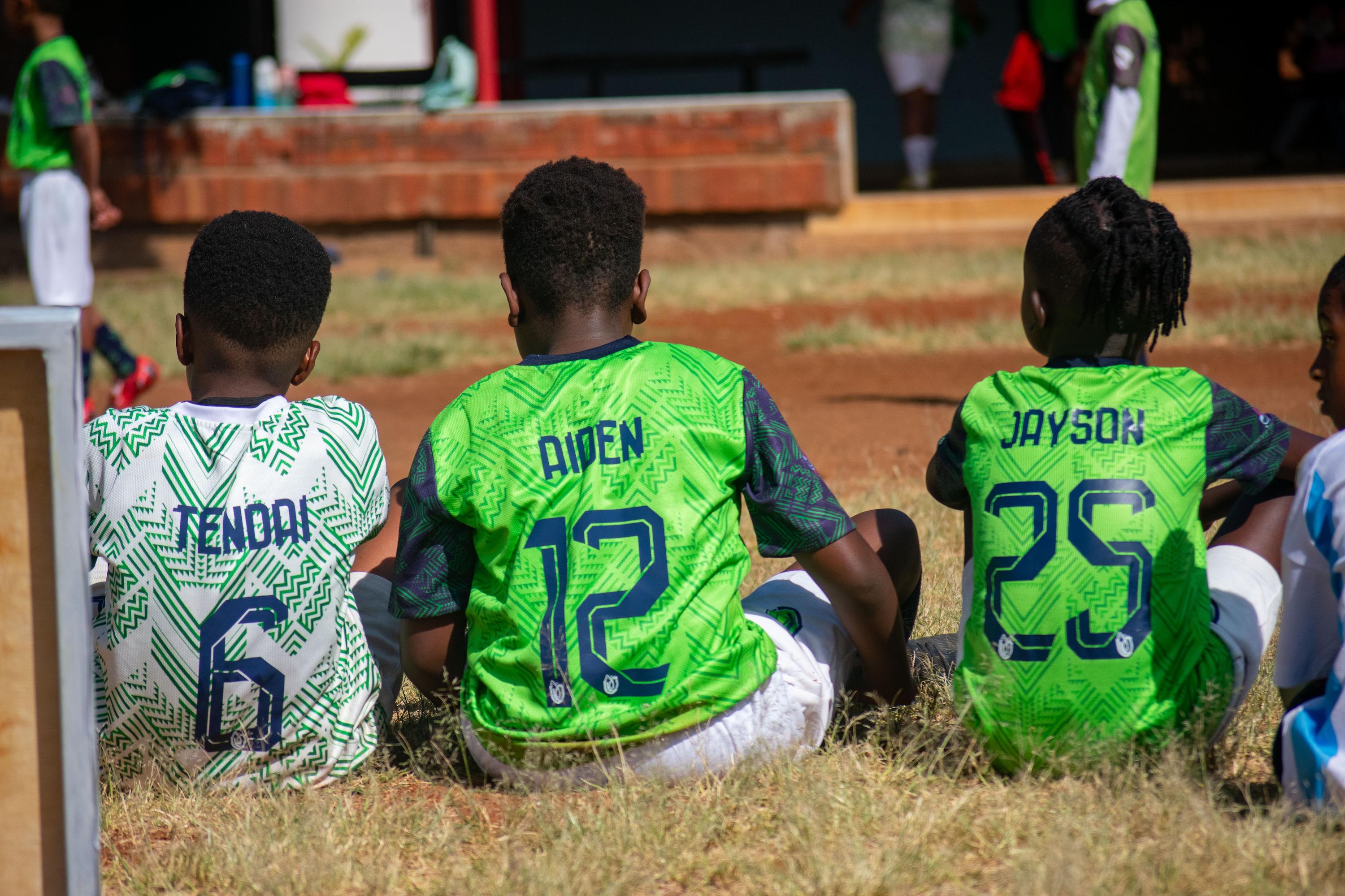 Chipuka vs Galaxy Allstars Match Review