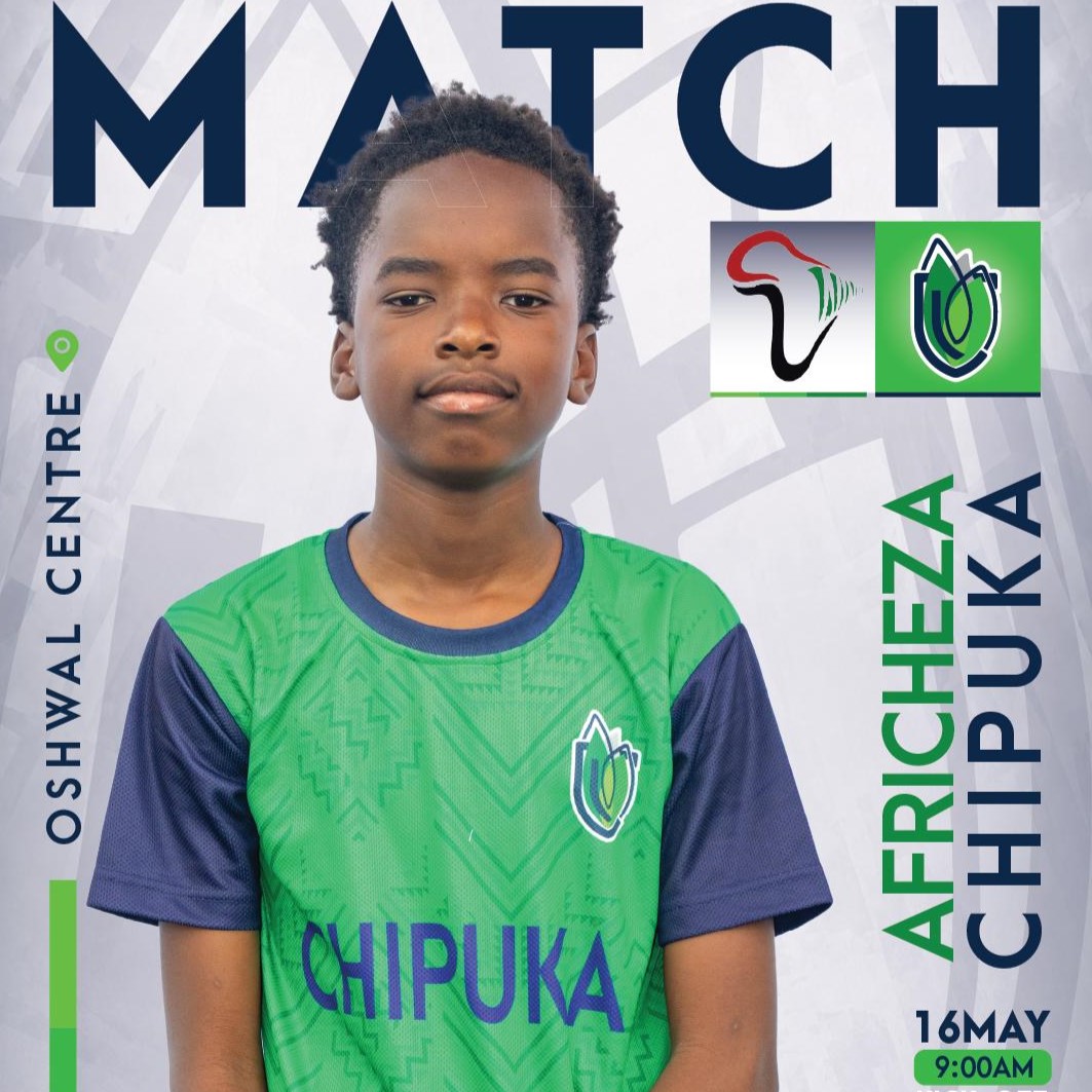 Match Preview: Africheza vs Chipuka Academy