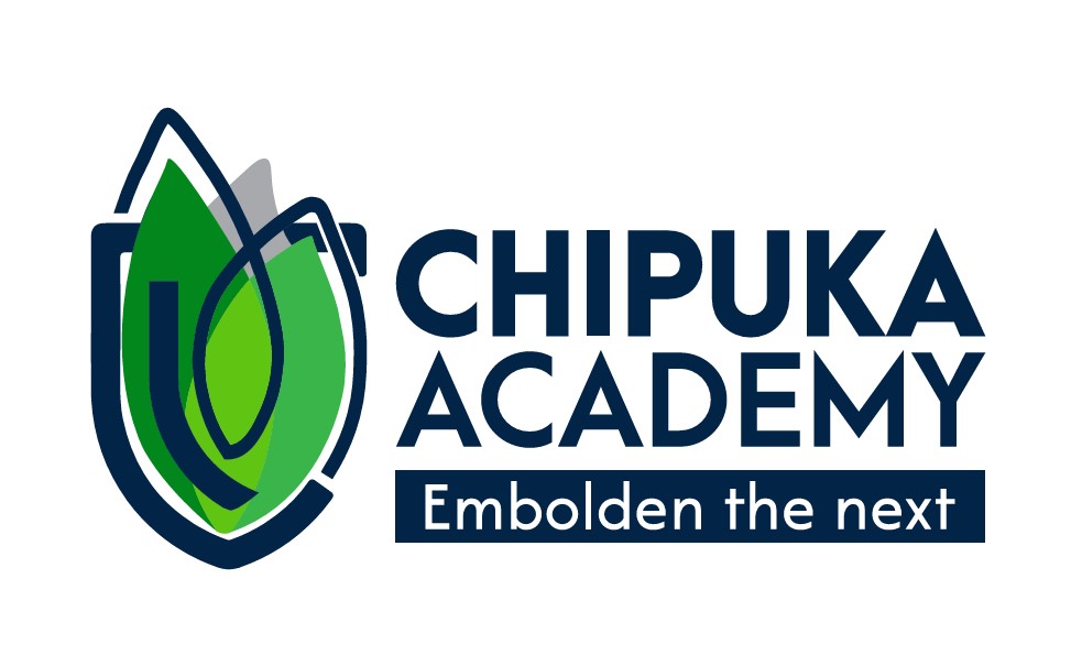 Chipuka Football Academy logo