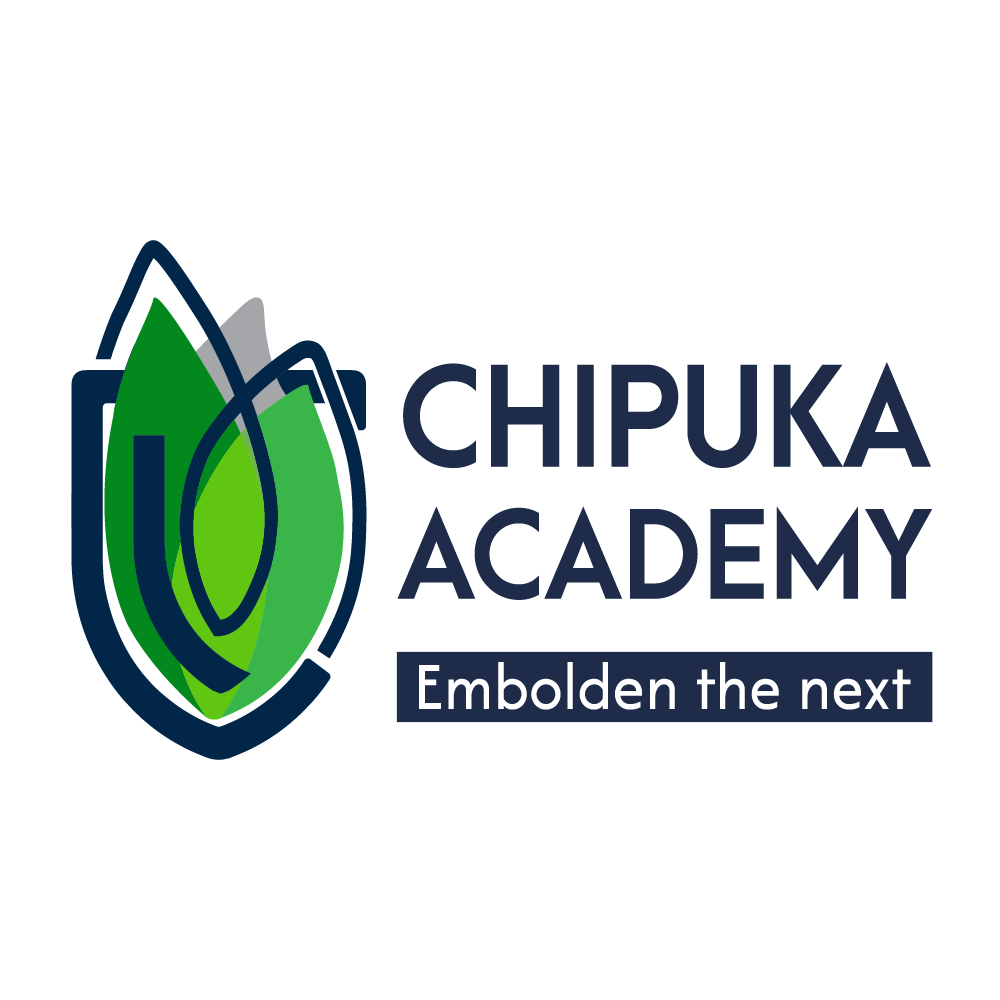 Chipuka Football Academy logo